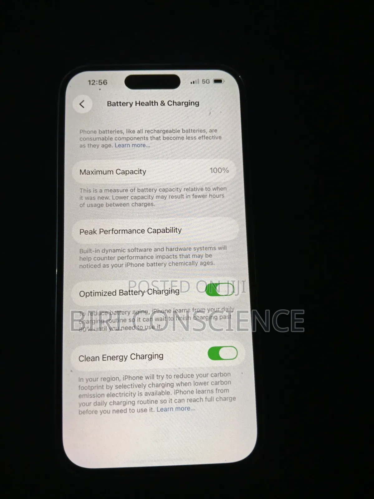 Apple iPhone 14 Pro 256 GB White