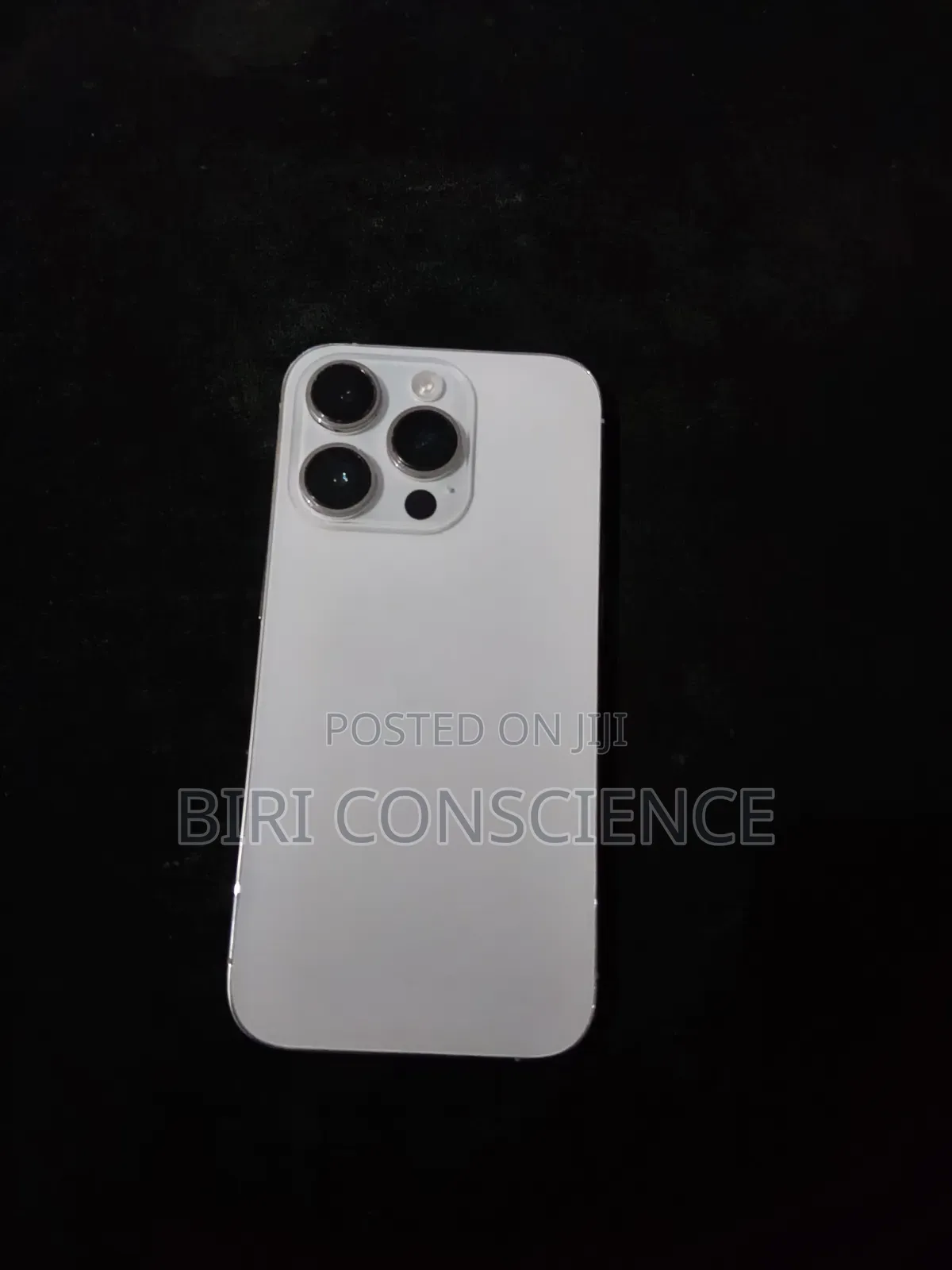 Apple iPhone 14 Pro 256 GB White