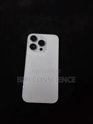Apple iPhone 14 Pro 256 GB White