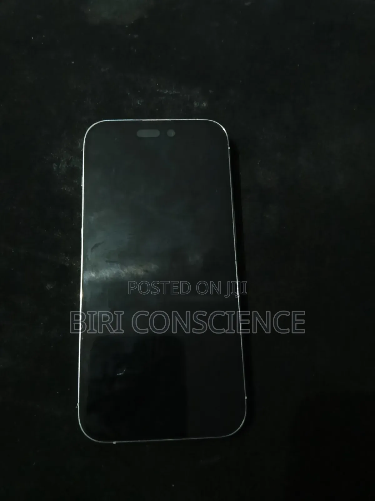 Apple iPhone 14 Pro 256 GB White