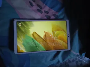 Samsung Galaxy Tab A7 Lite 32 GB Gray