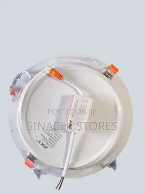 18w LED Surface Panel Light