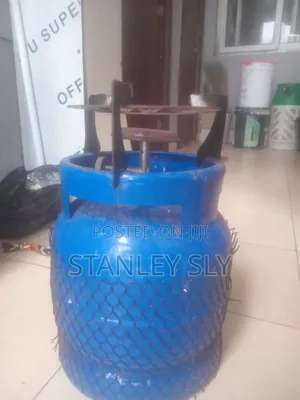 3kg Cooking Gas
