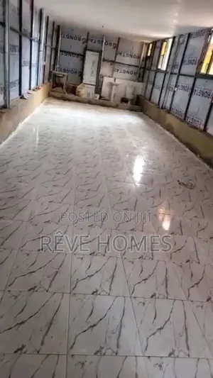 1bdrm Apartment in Ifako-Gbagada for rent