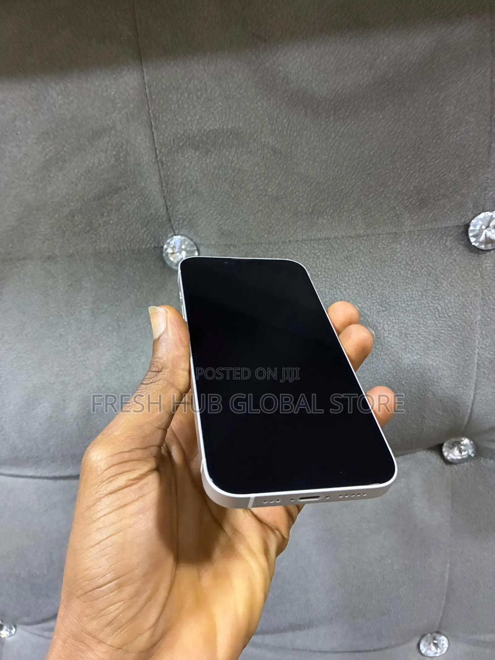 Apple iPhone 14 128 GB White