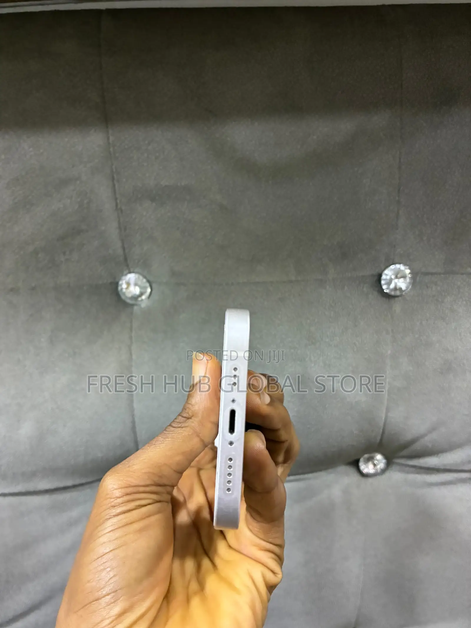 Apple iPhone 14 128 GB White