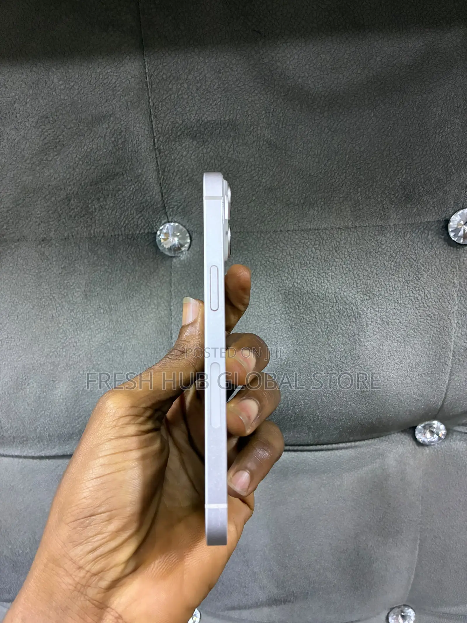 Apple iPhone 14 128 GB White