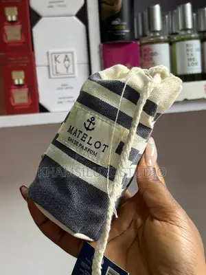 Matelot Perfume