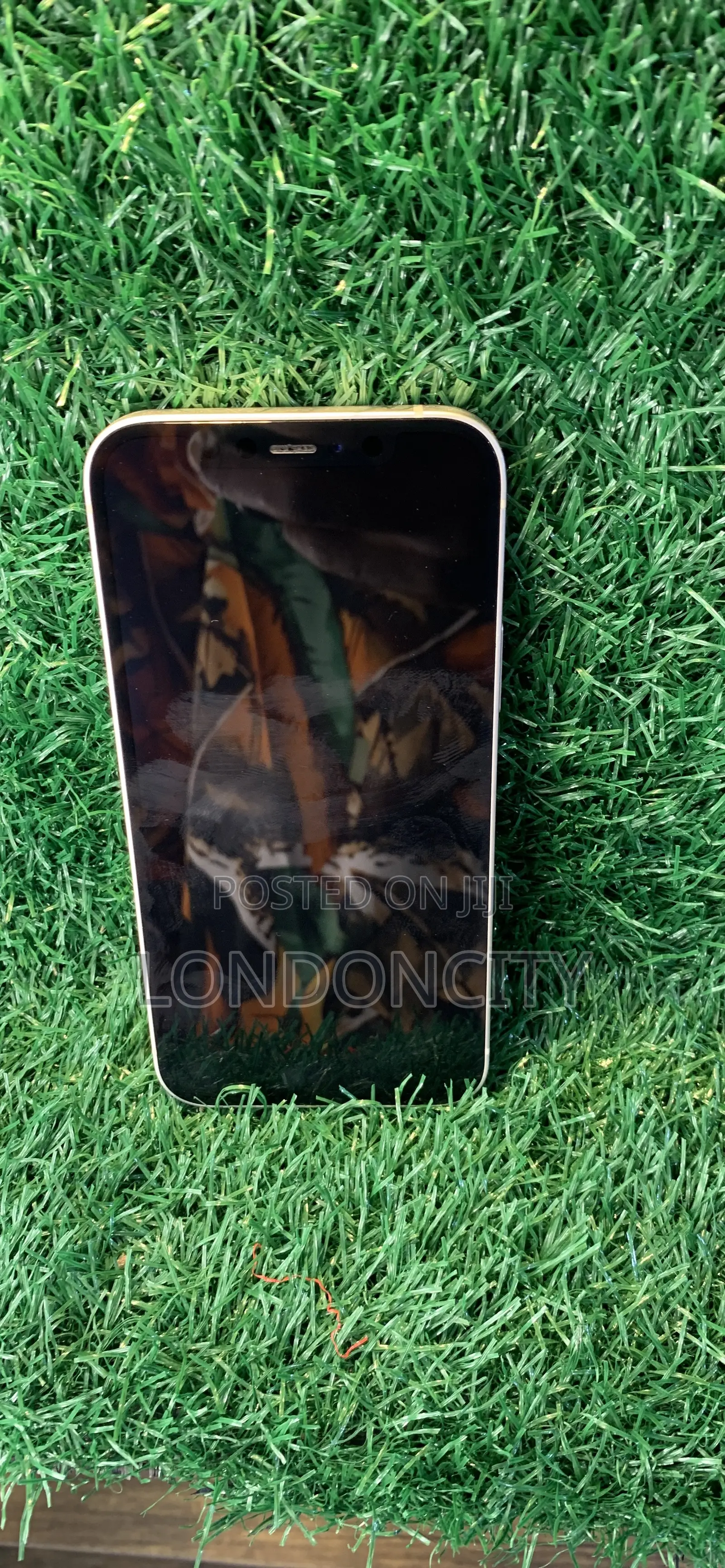 Apple iPhone 13 Pro 128 GB White
