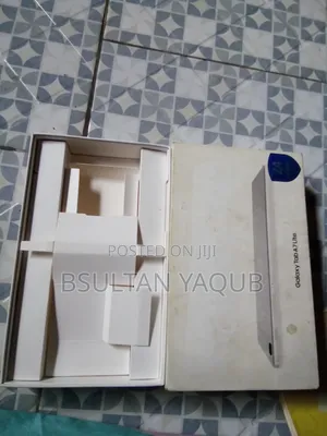 Samsung Galaxy Tab A7 Lite 32 GB Gray