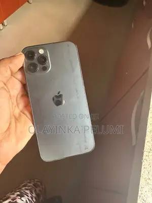 Apple iPhone 12 Pro 128 GB Gray