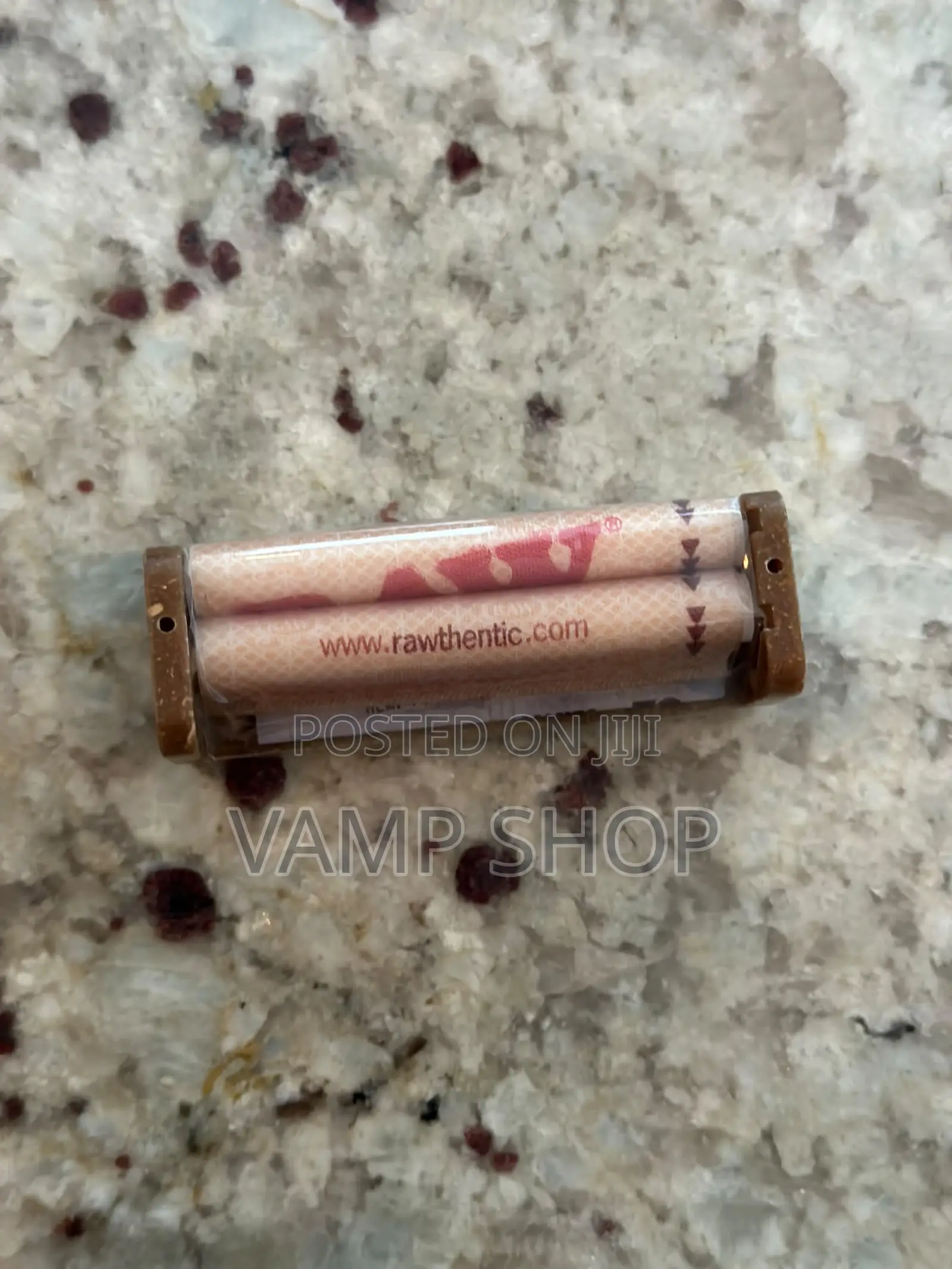 Hemp Plastic 70mm Roller