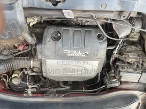 Honda Ridgeline 2006 Maroon