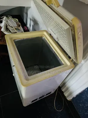 Deep Freezer