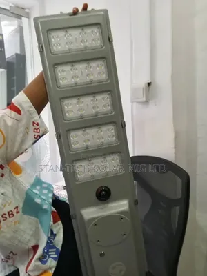 Solar Street Lights 200w