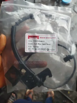 Hub Sensor Ford Edge 2017