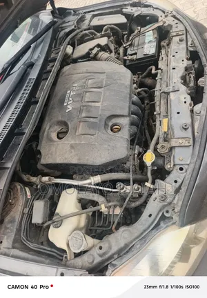 Toyota Corolla 2009 Gray