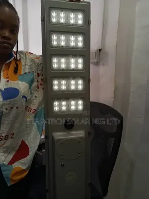 Solar Street Lights 200w