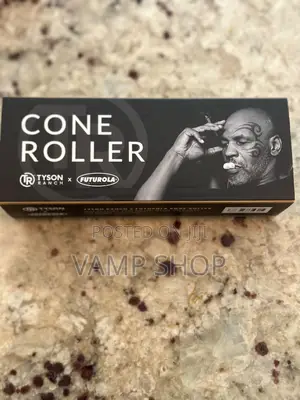 Cone Roller