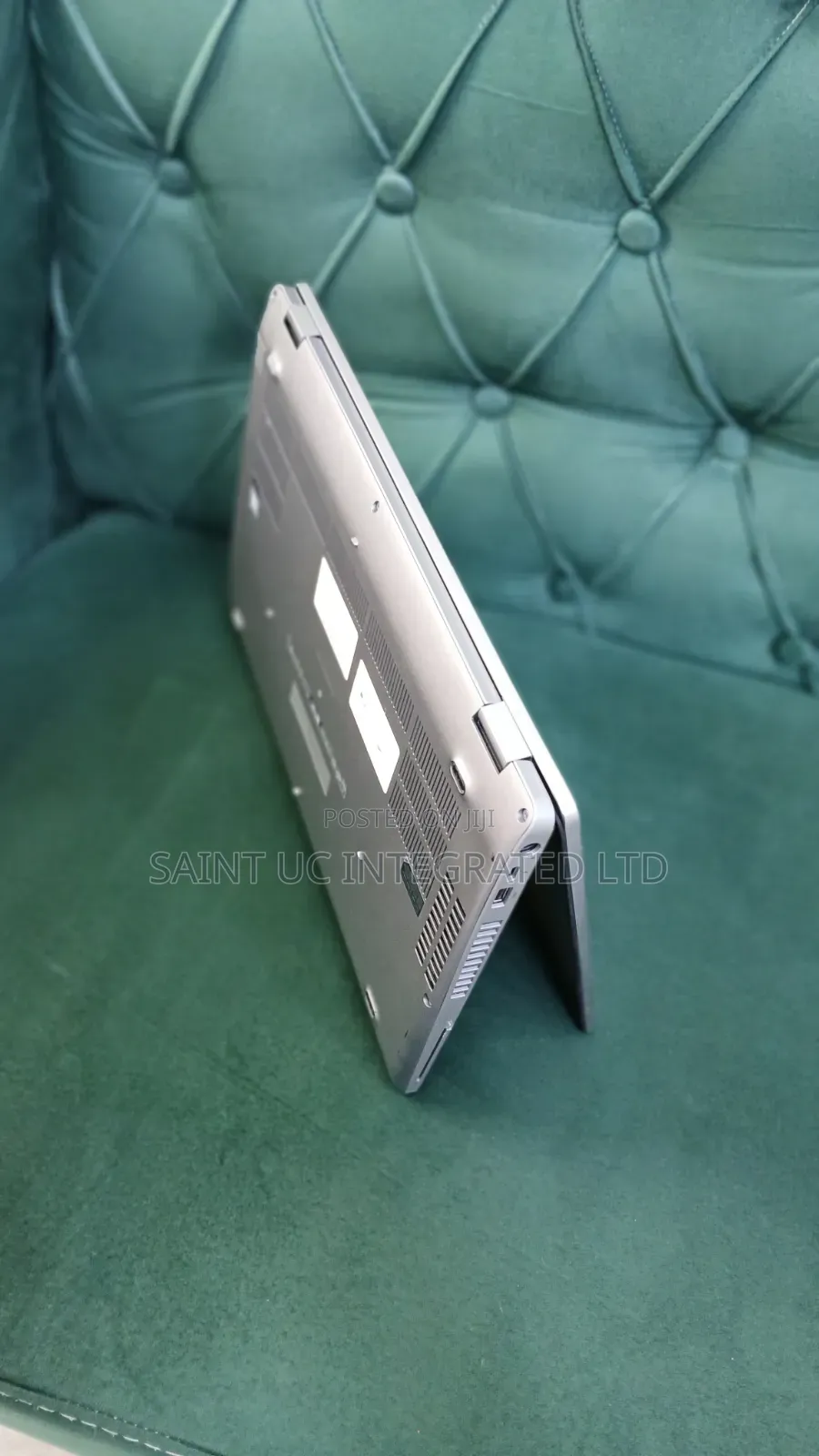 Laptop Dell Precision 3551 16GB Intel Core i5 SSD 512GB