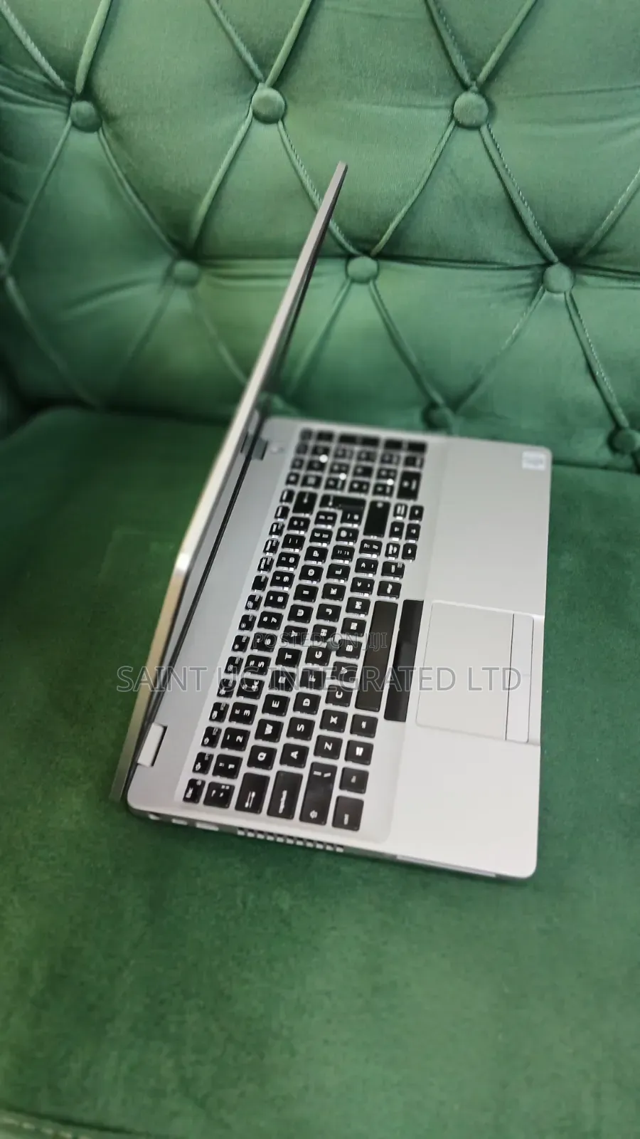 Laptop Dell Precision 3551 16GB Intel Core i5 SSD 512GB