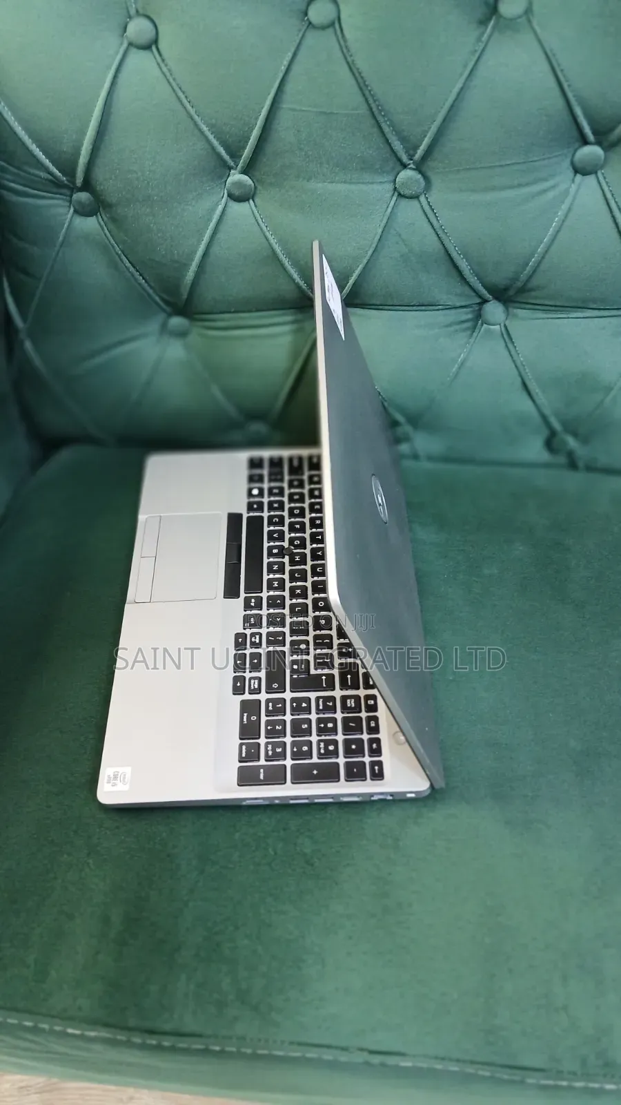 Laptop Dell Precision 3551 16GB Intel Core i5 SSD 512GB