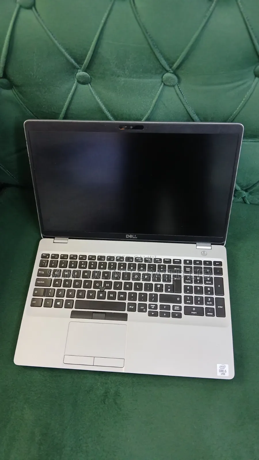 Laptop Dell Precision 3551 16GB Intel Core i5 SSD 512GB