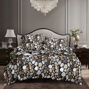Bedsheets, Pillow Cases and Duvet
