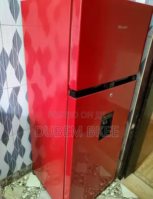 Hisense Fridge