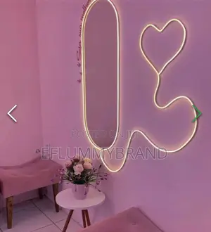 2 Meter Neon Strip Decor Light
