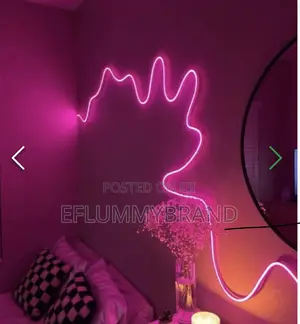 2 Meter Neon Strip Decor Light