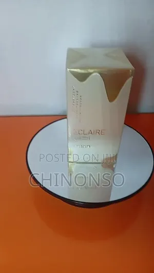 ECLAIRE Amazon