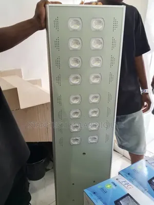 Solar Street Lights 300w