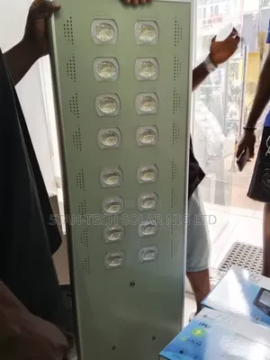 Solar Street Lights 300w