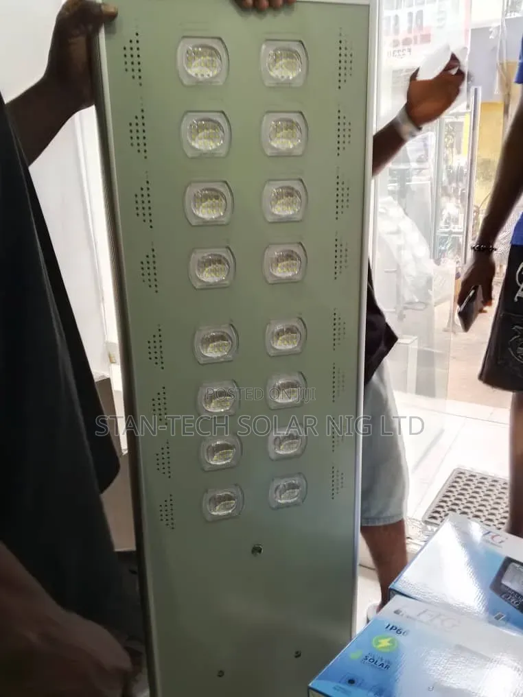 Solar Street Lights 300w
