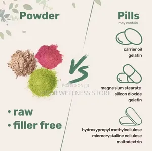 Multi Collagen Peptides 454g