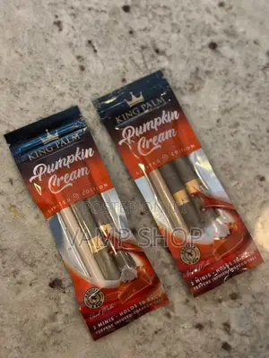 Pre Rolled Cones (King Palm)