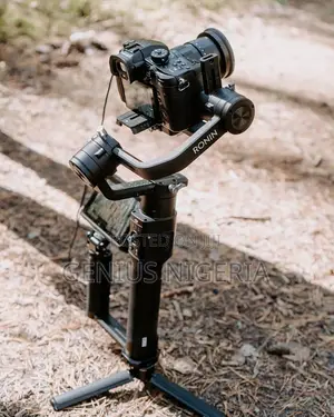 Dji Ronin S for Rent