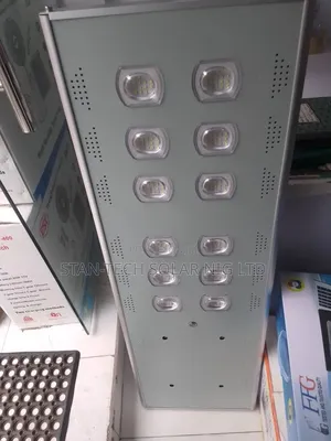 Solar Street Lights 400w