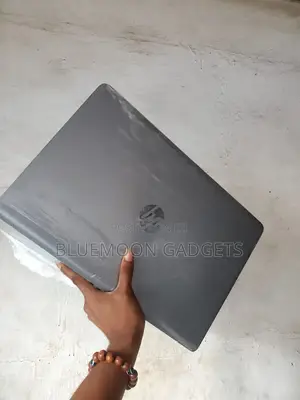 Laptop HP Pavilion 15 8GB Intel Core i7 SSD 256GB