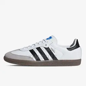 Adidas Samba Sneakers