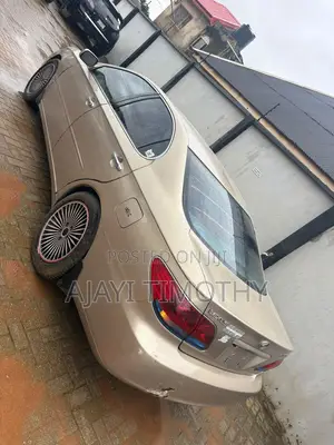 Lexus ES 2005 Gold