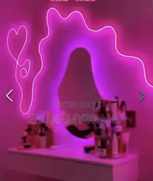 5 Meter Neon Strip Decor Light