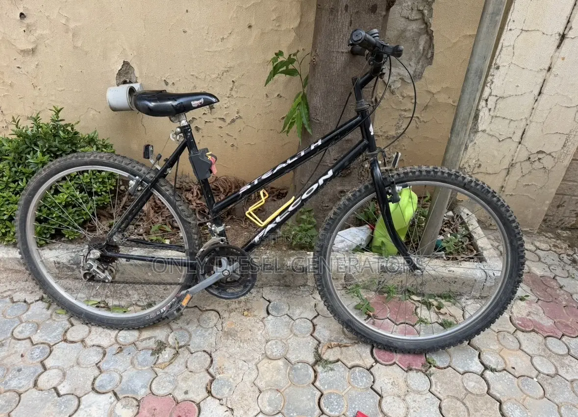 Bicycle Stealth Falcon 19frame