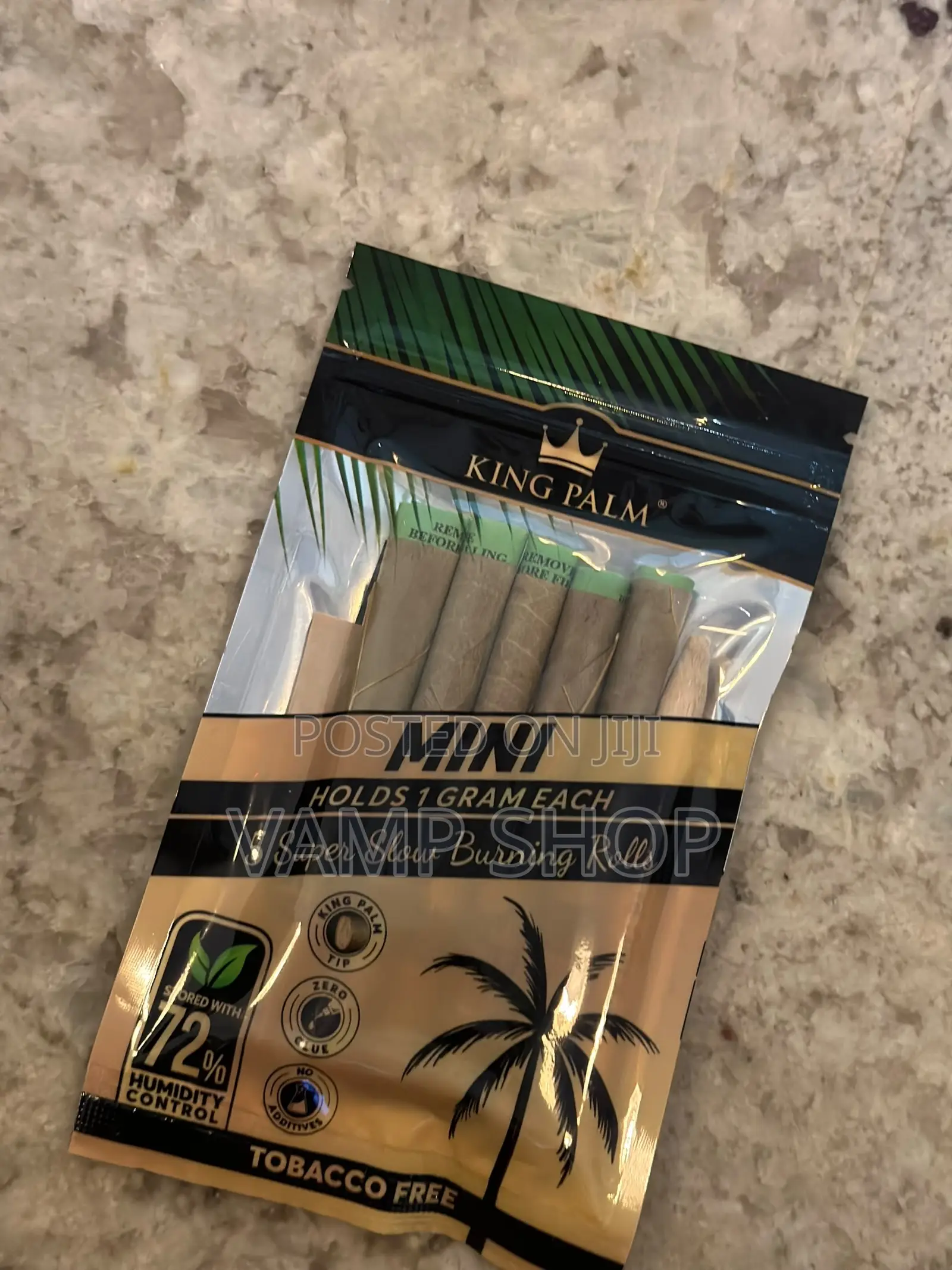 Pre Rolled Cones