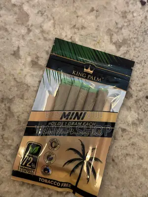 Pre Rolled Cones