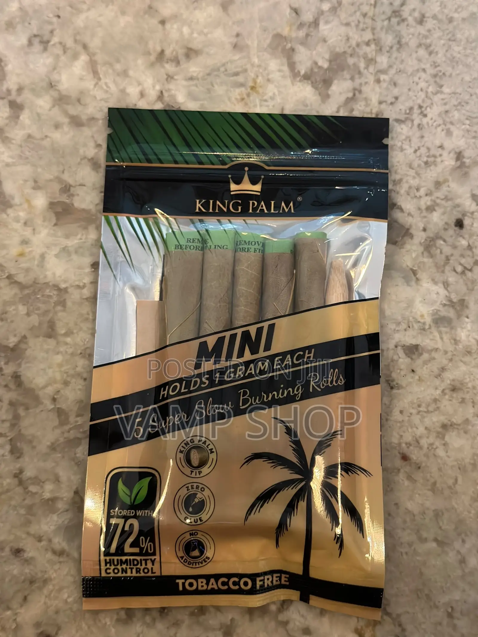 Pre Rolled Cones