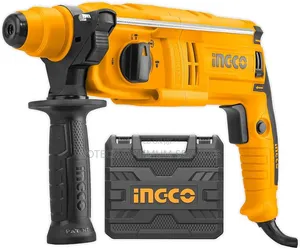 INGCO 950W Rotary Hammer Drill
