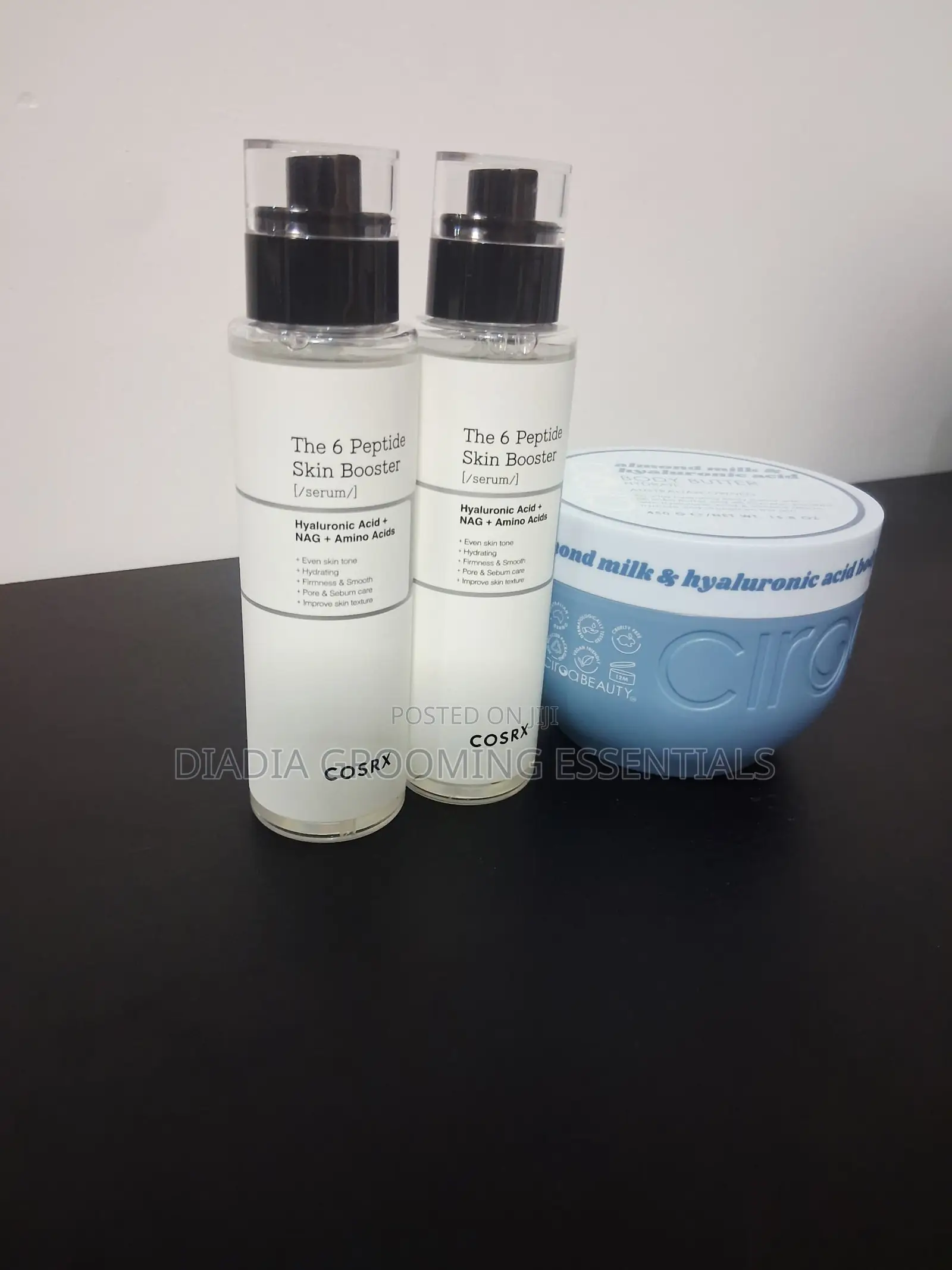 Cosrx Ciroa Duo