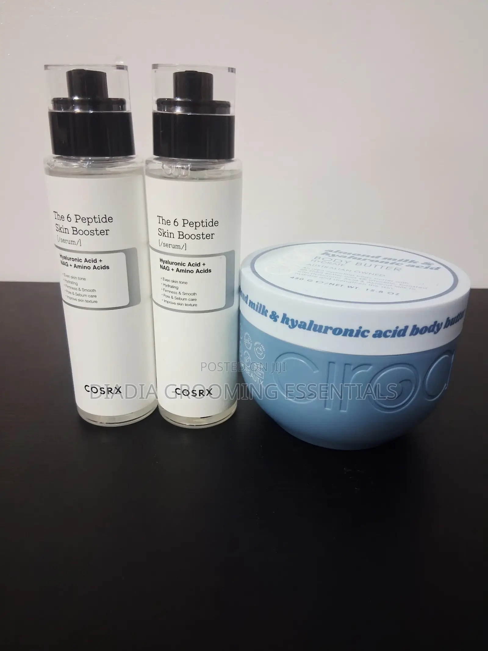 Cosrx Ciroa Duo